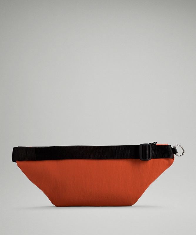 Accessories Lululemon Bags Retail - Canyon Orange Multi-Pocket