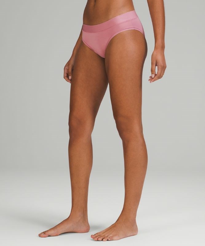 Lululemon Underwear Black Friday South Africa - Pink Taupe Womens