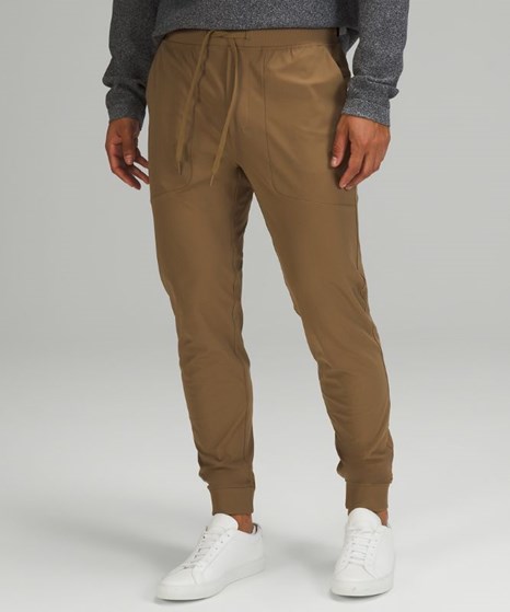Lululemon Trousers Online Sale - True Navy Mens ABC Pant Classic 30L