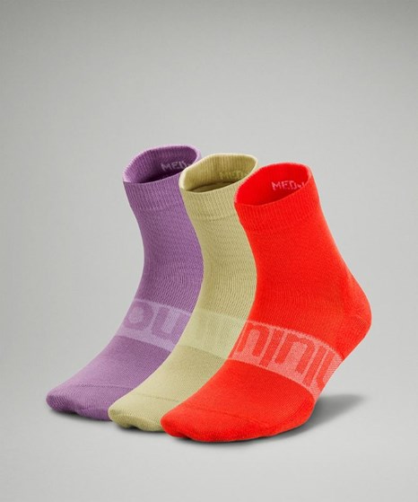 Purple Lululemon Socks Supplier - Lululemon Sale