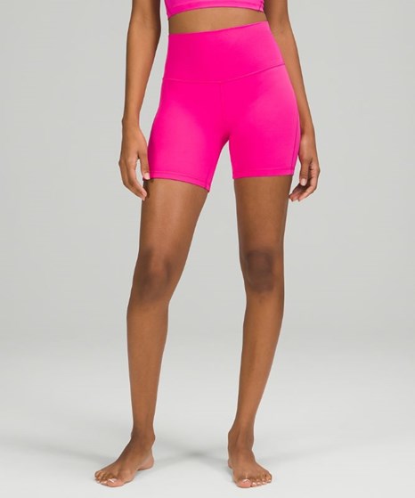 Speed Up Low-Rise Lined Short 2.5, Shorts