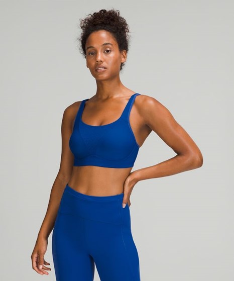 Blue Womens Lululemon Sports Bras Size 30D Supplier - Lululemon Sale