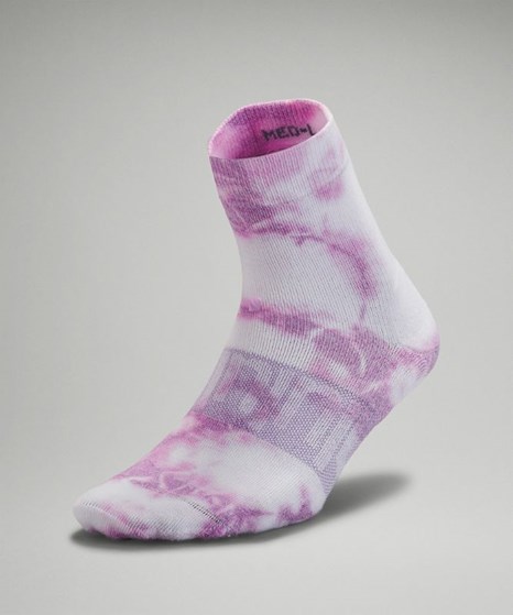 Purple Lululemon Socks Supplier - Lululemon Sale